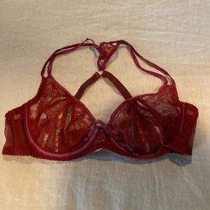 Agent Provocateur bra. Size 36C